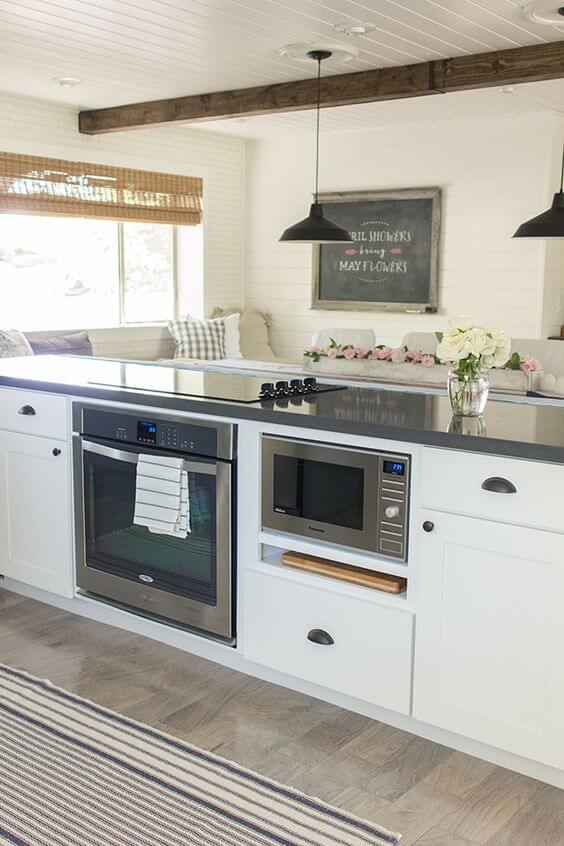 Planning a Kitchen Renovation? Consider These Cool Storage Hacks ...
