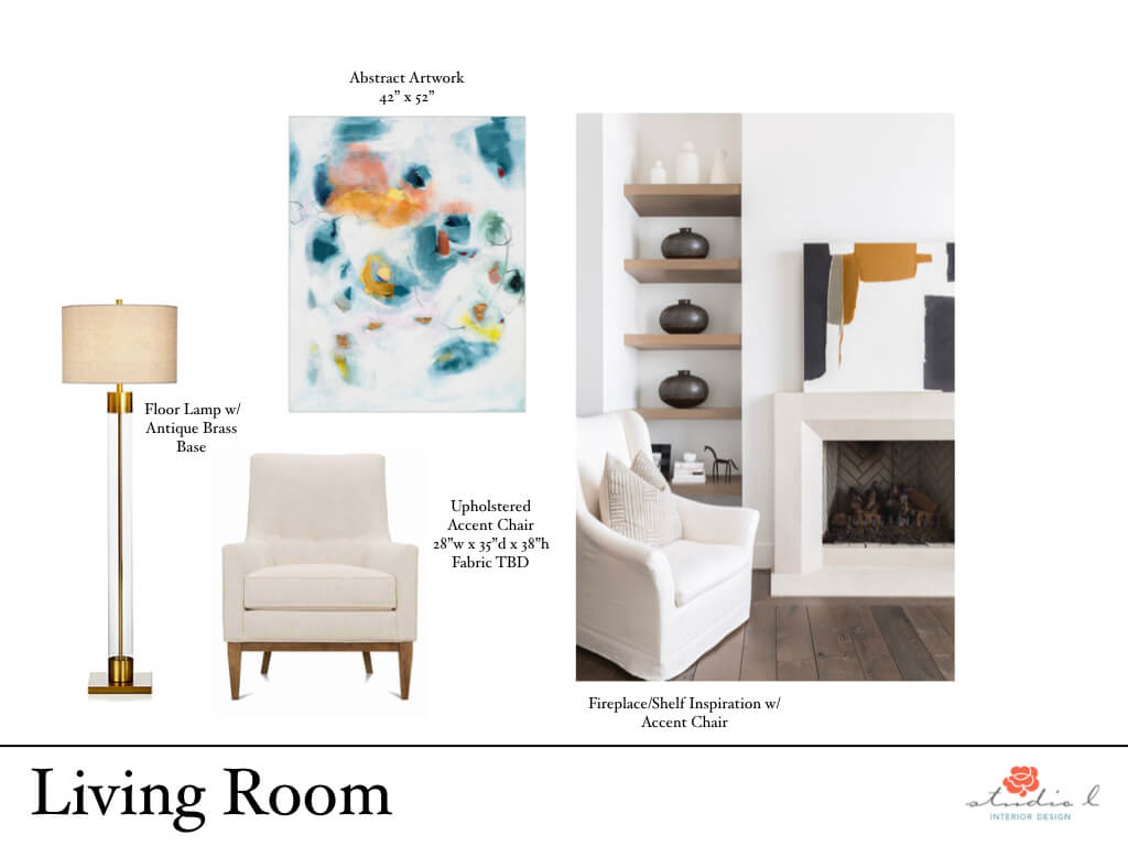 BEHIND THE SCENES: BELLAIRE EASYGOING ELEGANCE